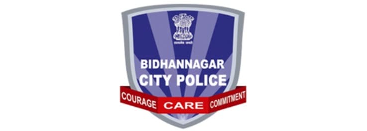 Bidhannagar City Police