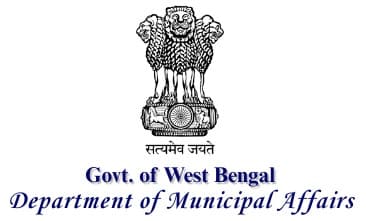 Dept of Municipal Affairs